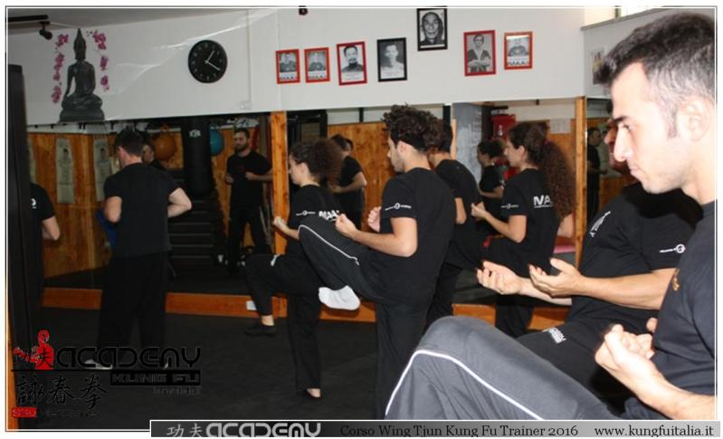 Kung Fu Academy Caserta Italia corso istruttori wing chun ving tsun ip man sistema arti marziali tradizionale www.kungfuitalia.it (1)